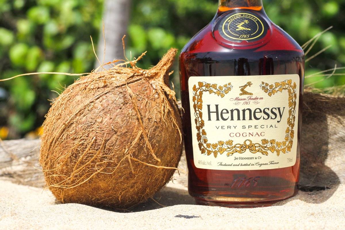 hennesey coco