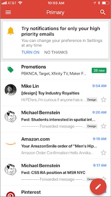 gmail