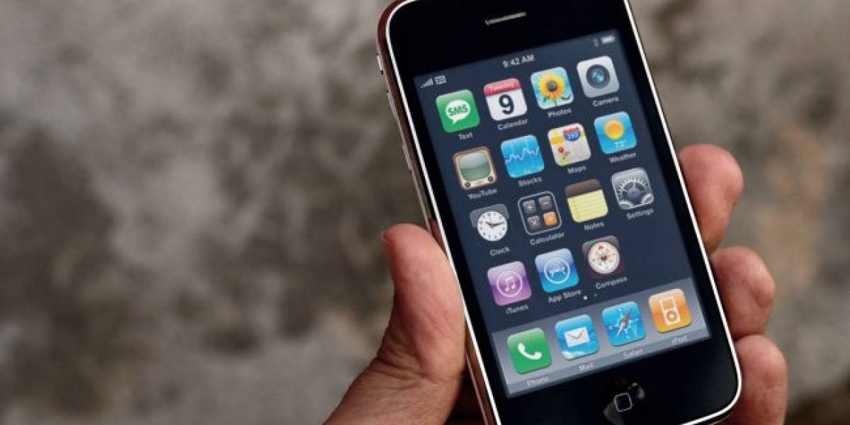 El iPhone XI se dejó ver en el México vs. Alemania... o al menos su versión más mexicana