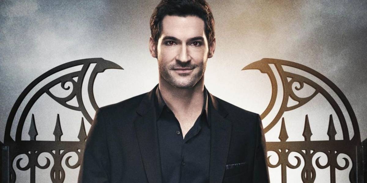Lucifer si tendrá cuarta temporada gracias a Netflix