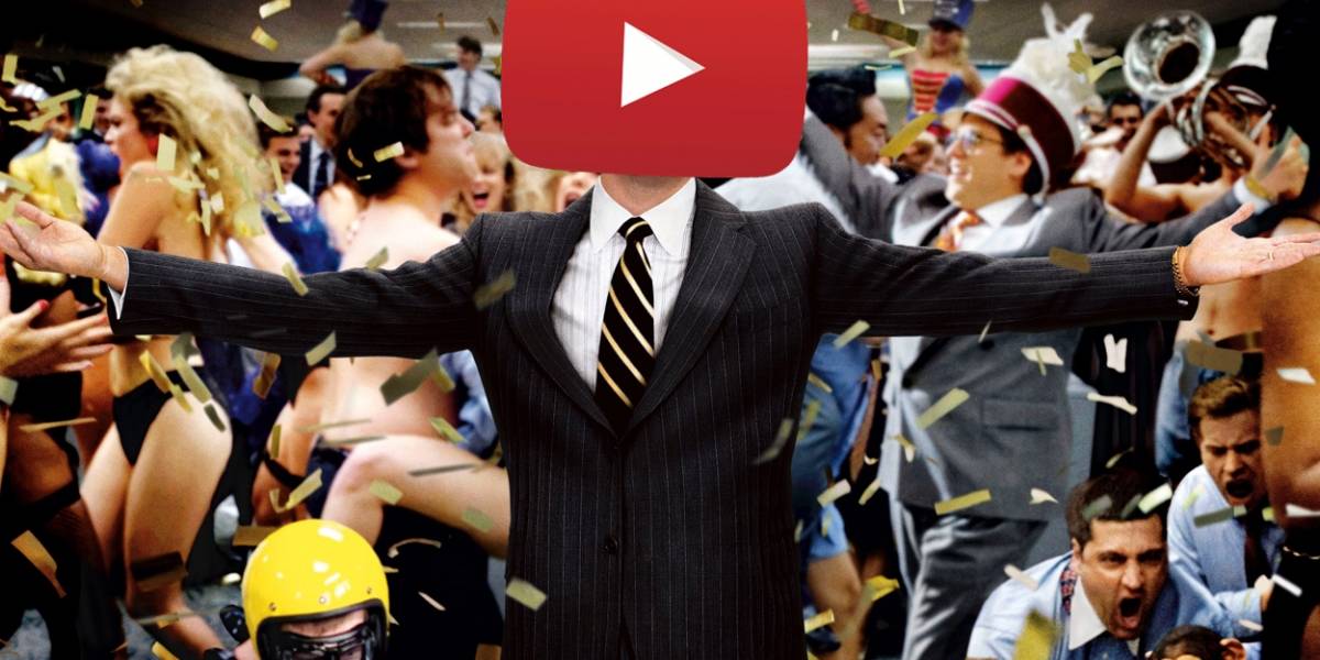YouTube supera a Netflix como la plataforma preferida entre los jóvenes