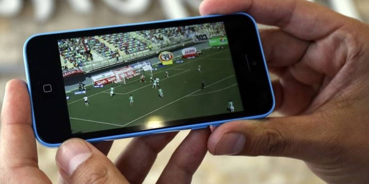 ¡Cuidado! Ver fútbol online podría costarte caro si no estás atento a estas amenazas