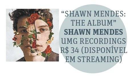 Shawn Mendes