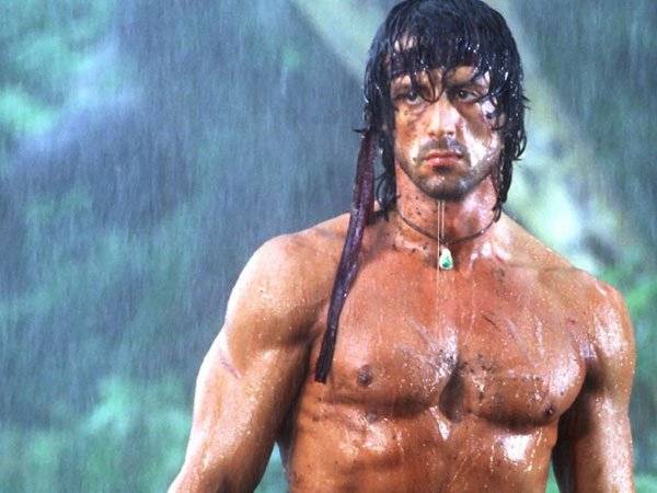Sylvester Stallone Abuso Sexual Adolescente Escolta