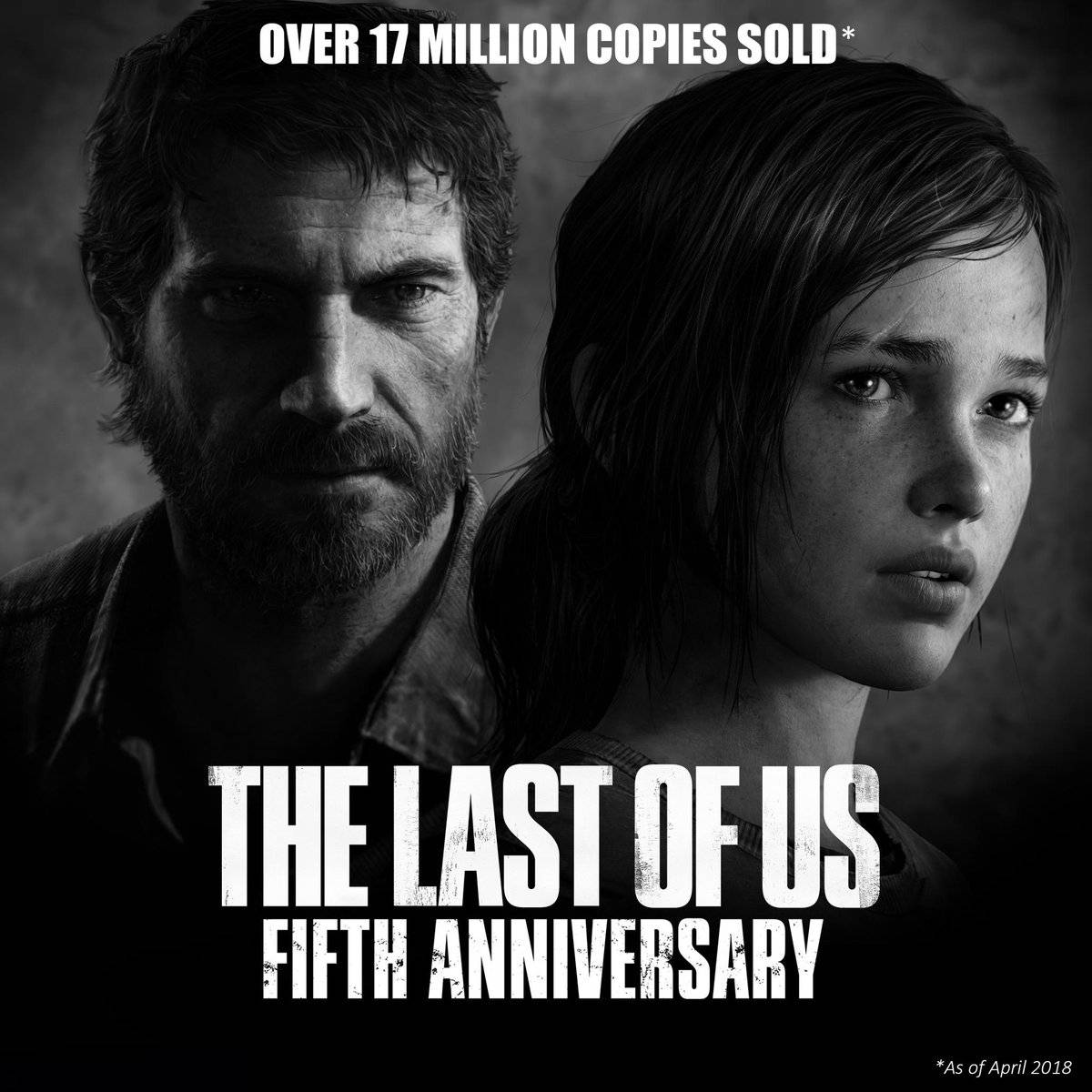 The Last of Us The Last of Us