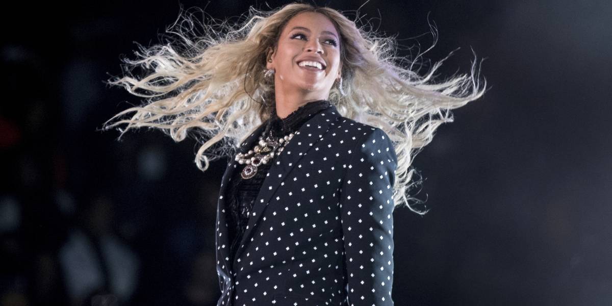 Beyoncé y Jay-Z sorprenden con un nuevo álbum conjunto