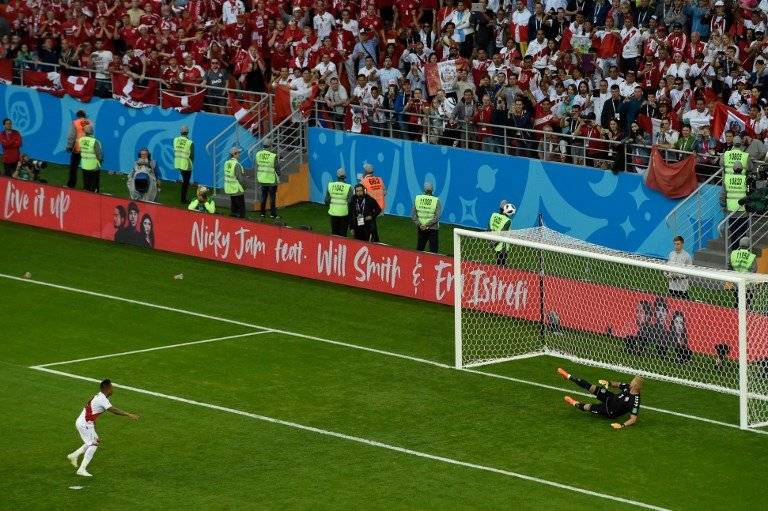 Foto: AFP