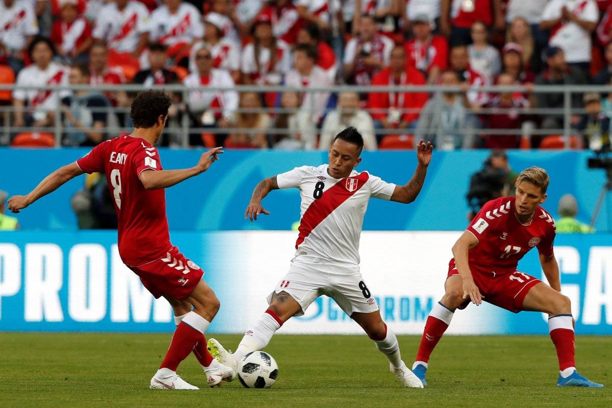 Foto: AFP