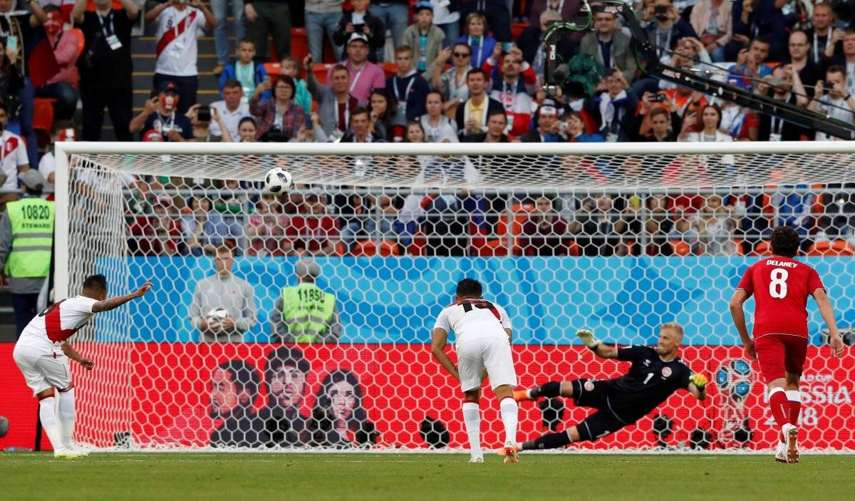 Foto: AFP