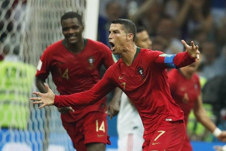 Foto: AFP