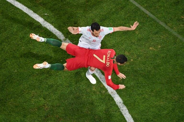 Foto: AFP
