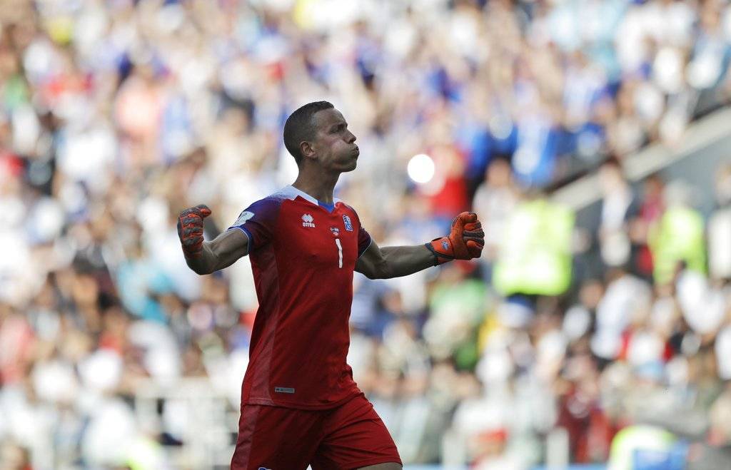 Foto: AP