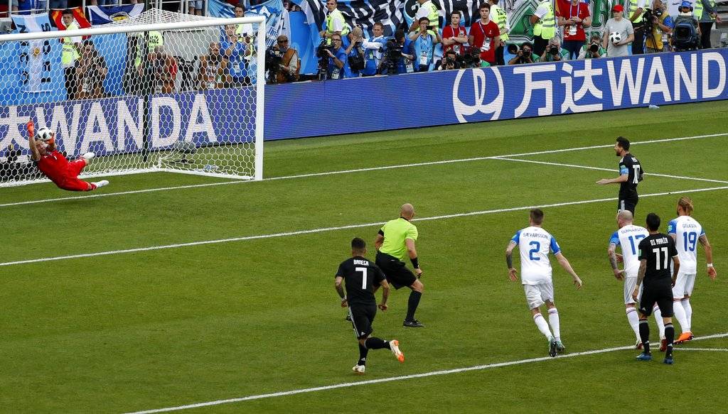 Foto: AP