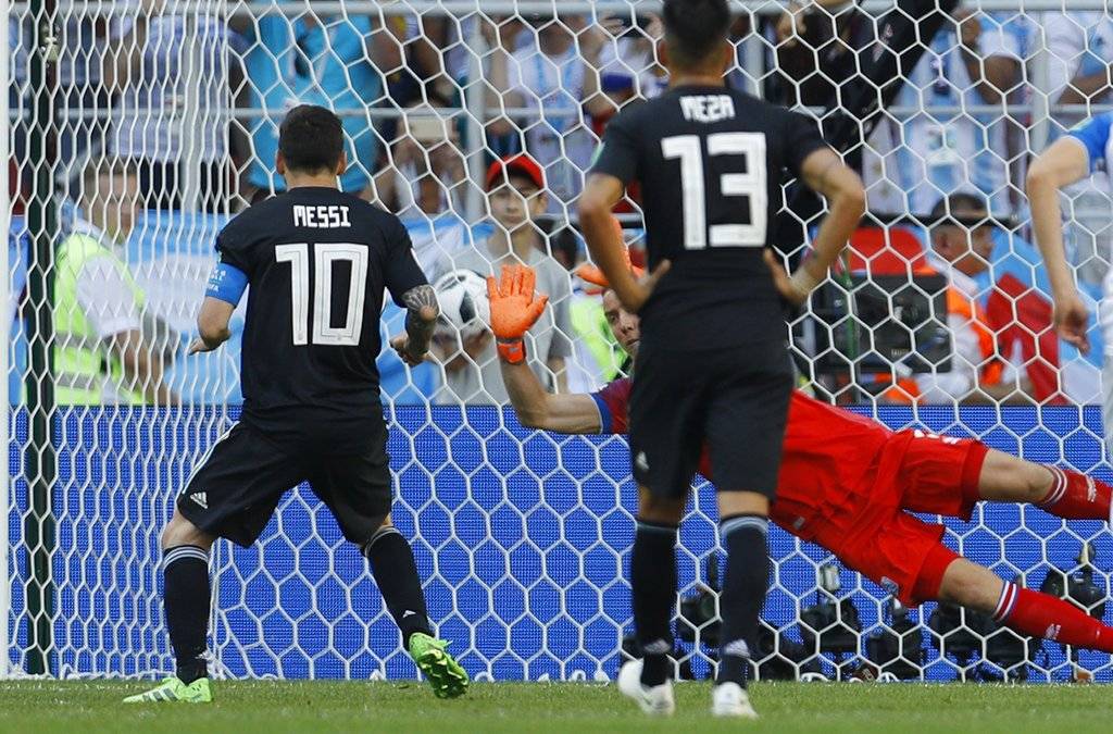 Foto: AP