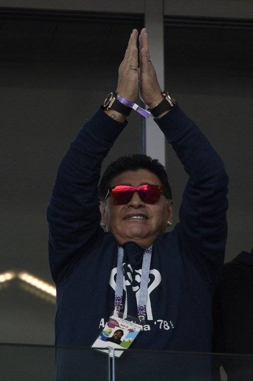 Foto: AFP