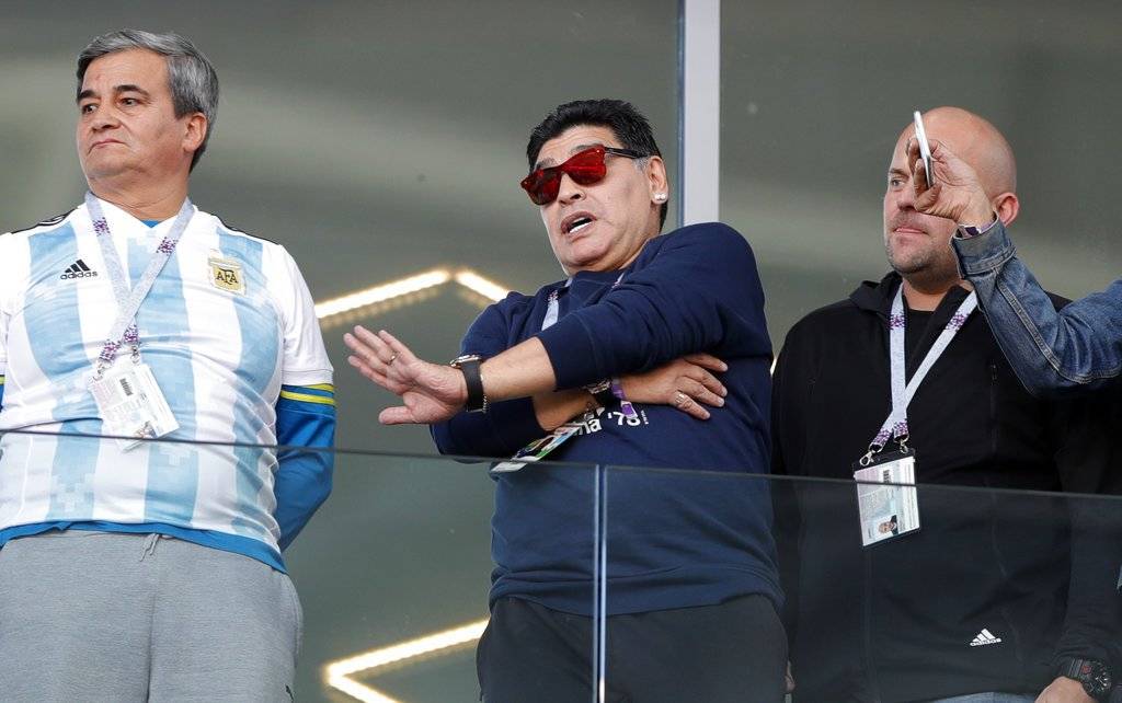 Foto: AP