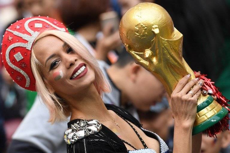 Foto: AFP