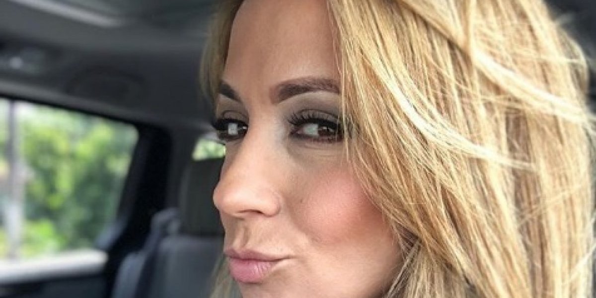 Alexandra Fuentes Edad