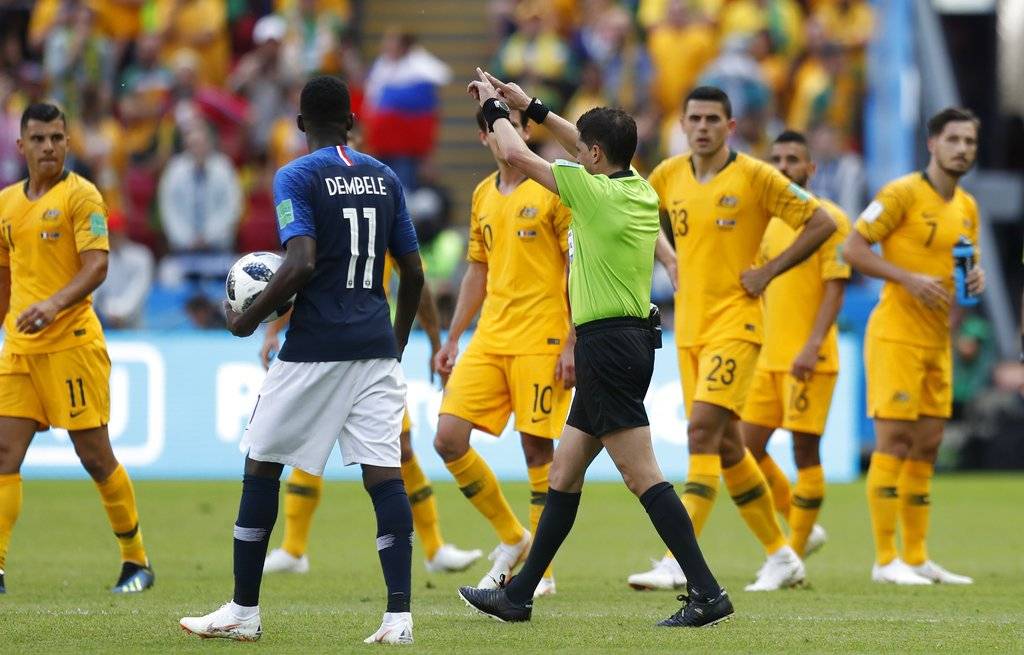 Foto: AP