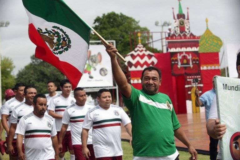 mexicanos