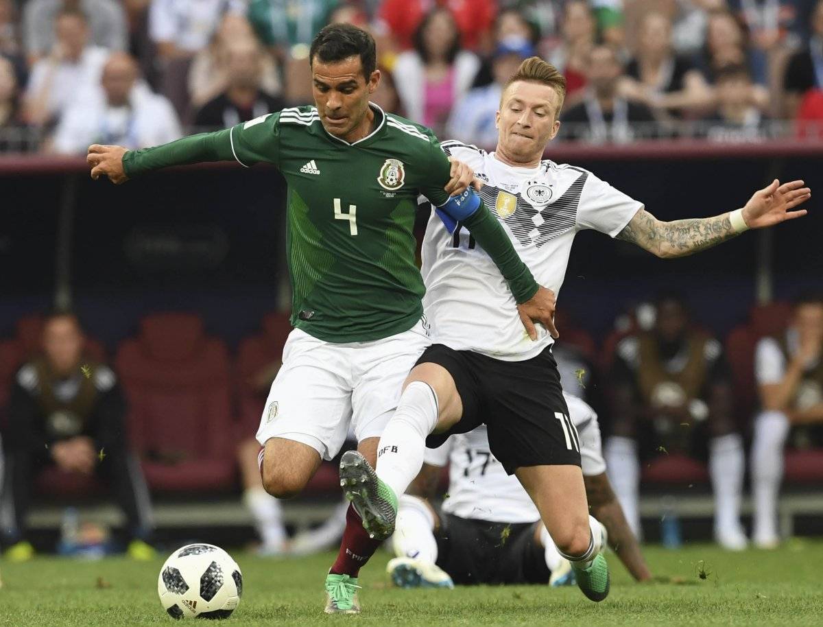 Rafael Márquez
