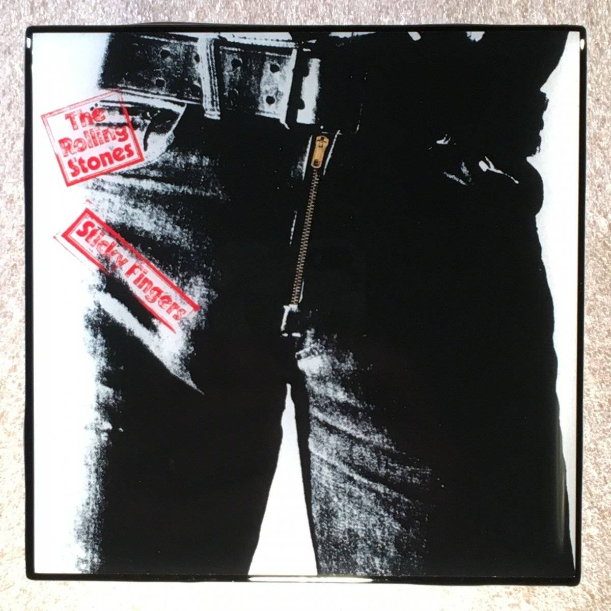 Sticky Fingers