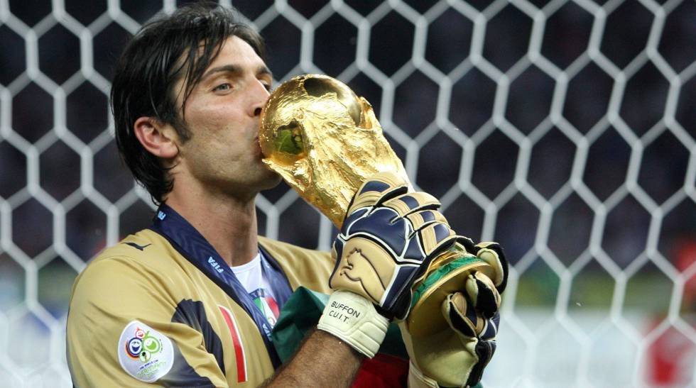 Gianluggi Buffon