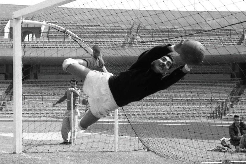 Antonio Carvajal