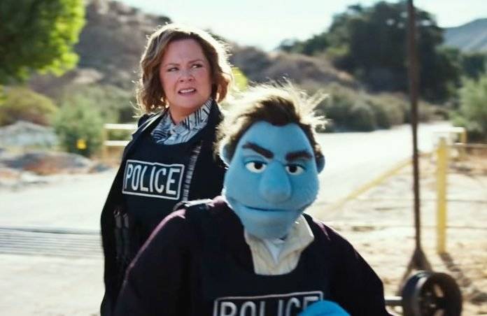 Quién mató a los puppets?
