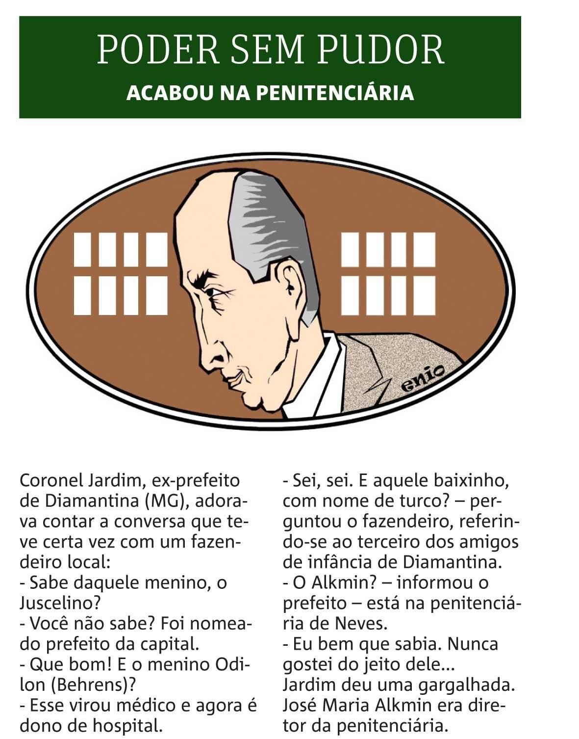 claudio humberto