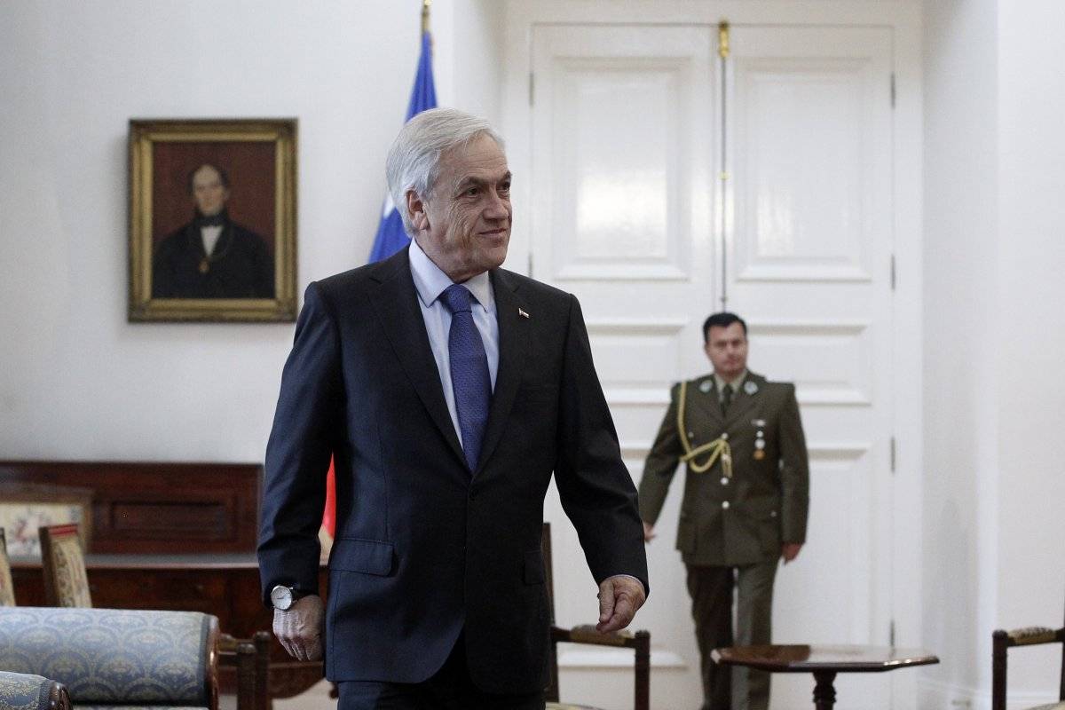 piñera