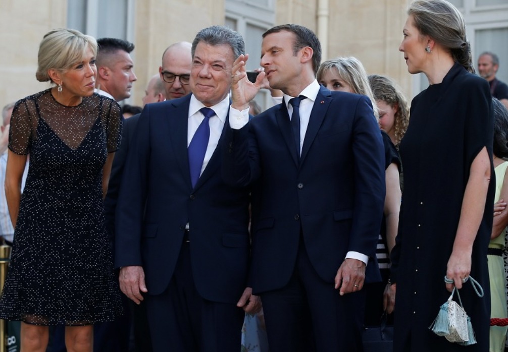 tutina macron tutina macron