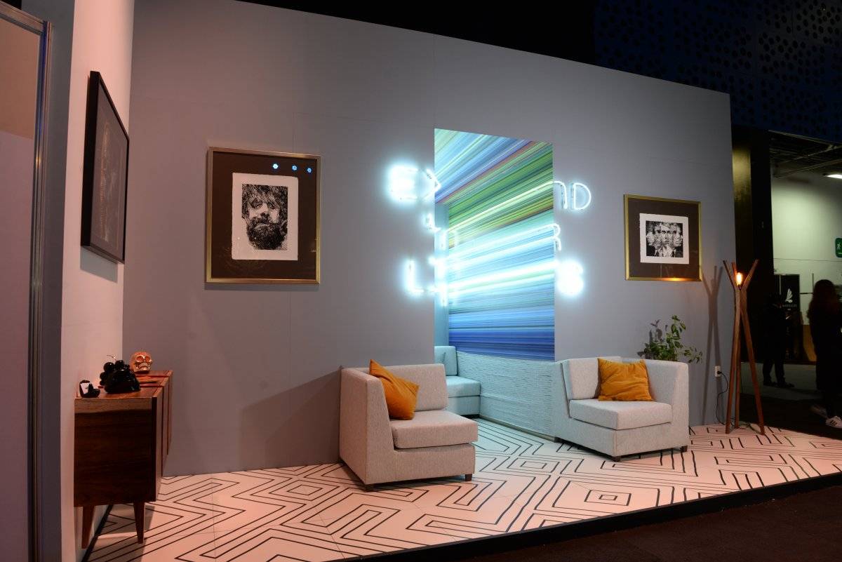 Habitat Expo Diseño Interior
