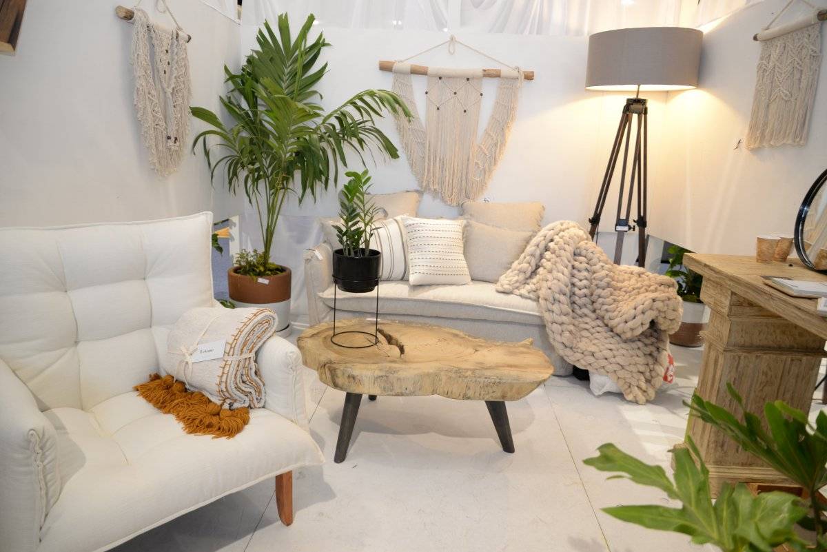 Habitat Expo Diseño Interior