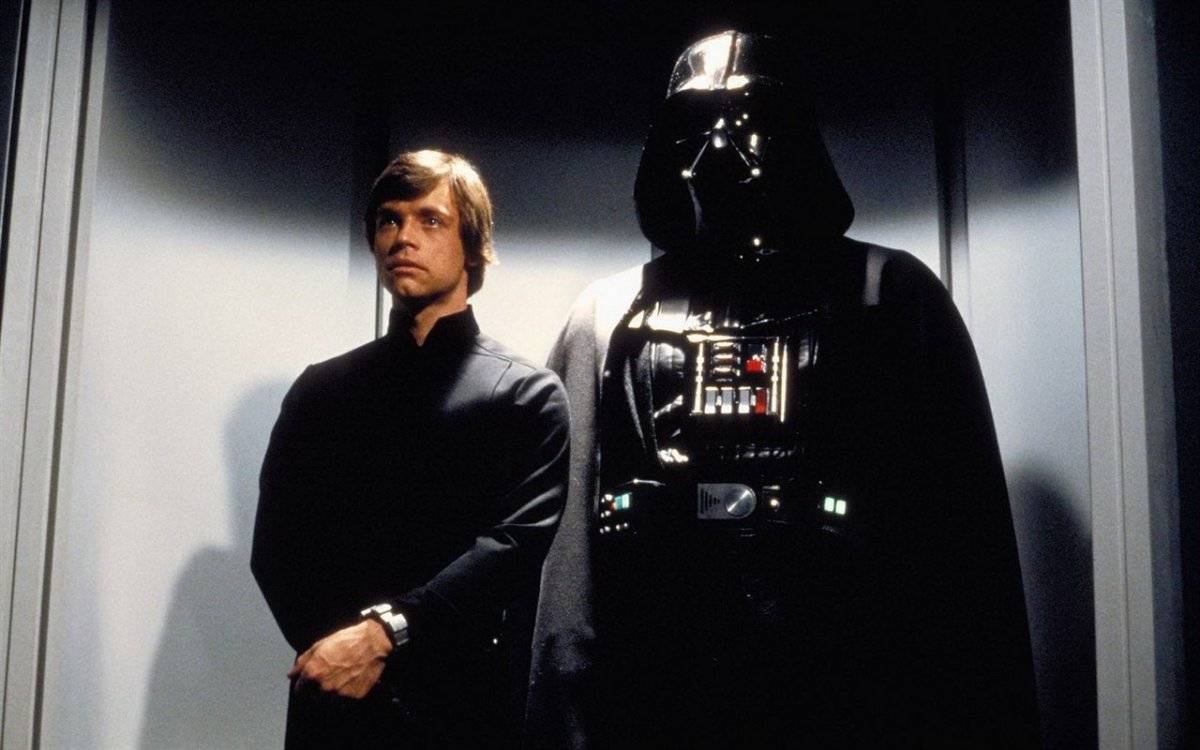 Vader