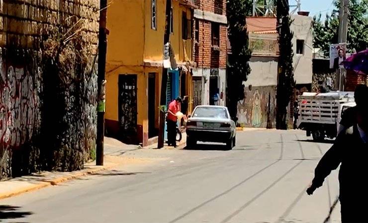 Tlapalerías y talleres mecánicos esconden este negocio