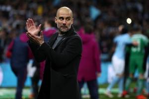La teoría de Guardiola
