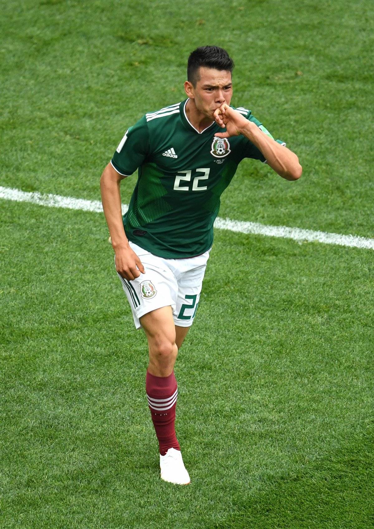 Hirving Lozano