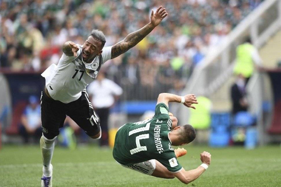 Foto: AFP