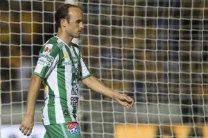 Landon Donovan