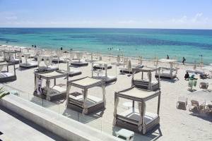 Playa Mamitas