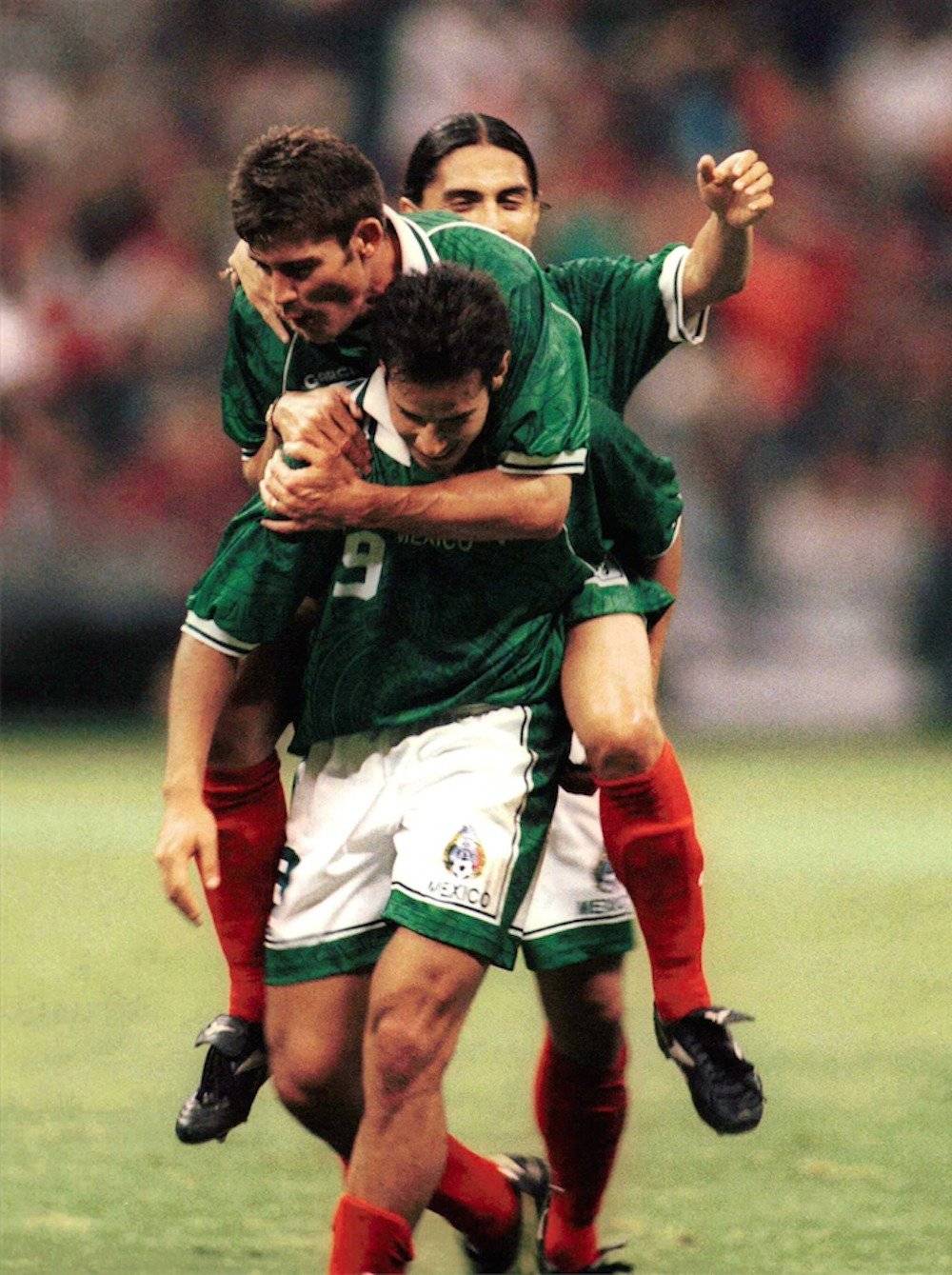 México