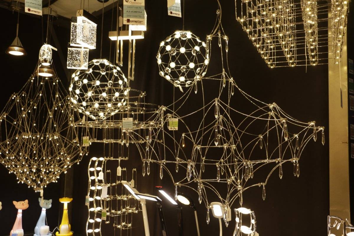 Habitat Expo Diseño Interior