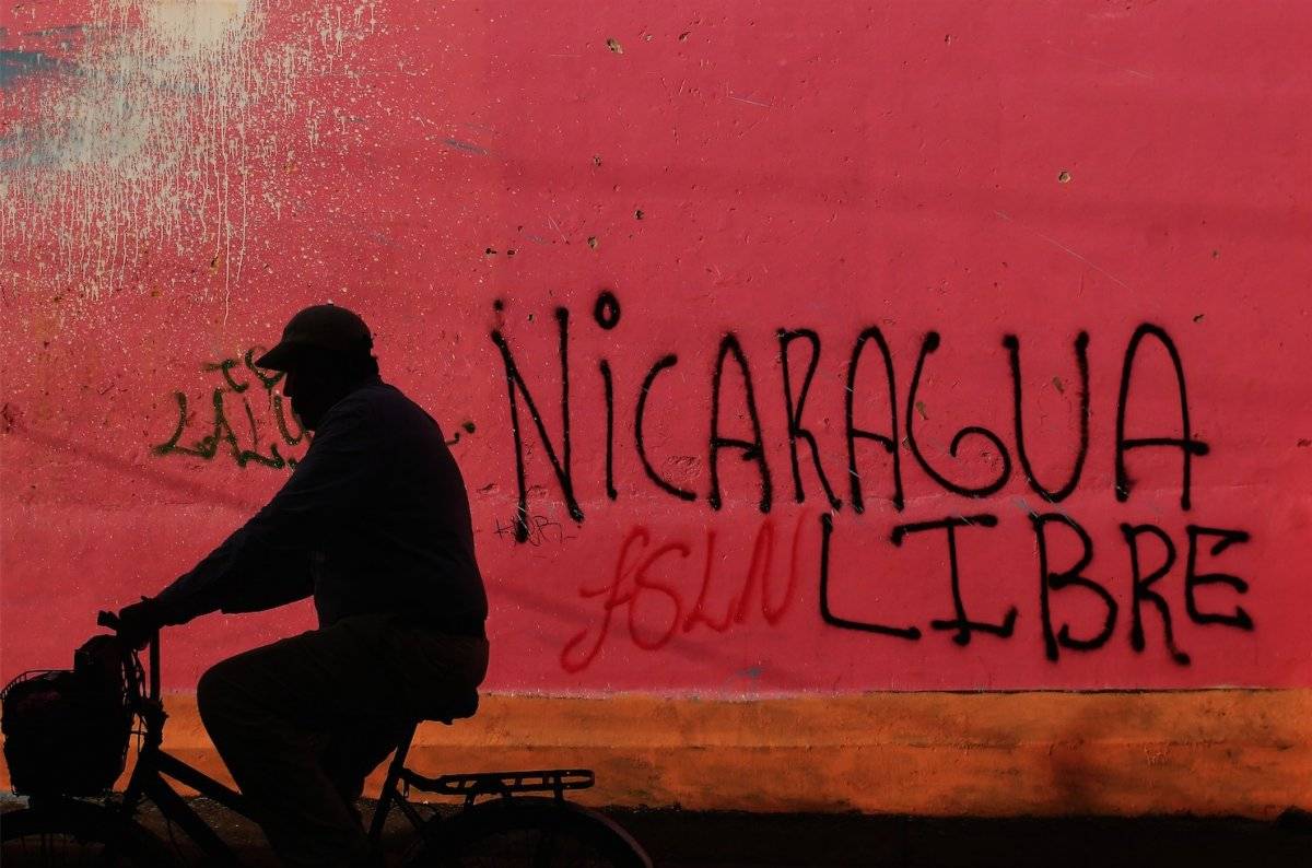 Niracagua