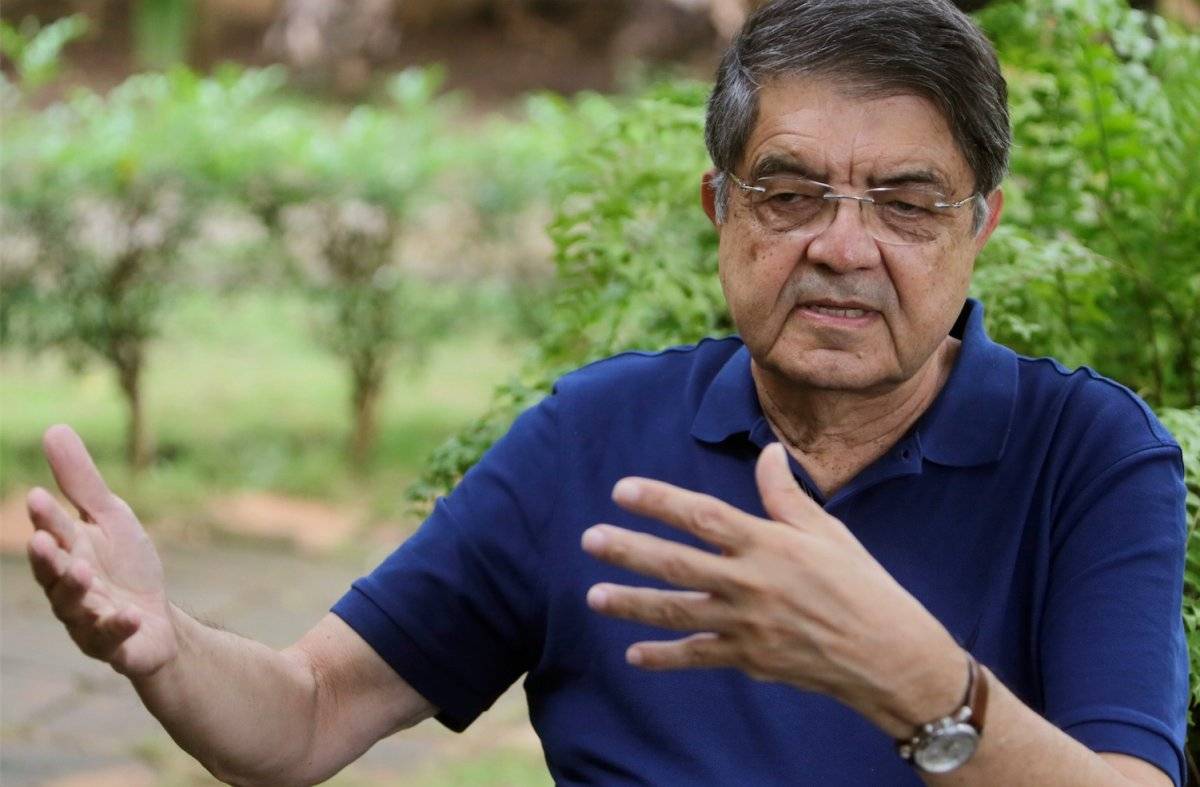 Sergio Ramírez