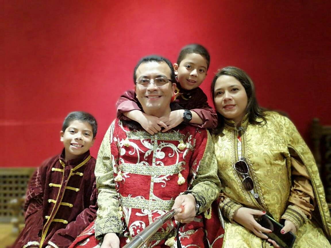 niños guatemaltecos