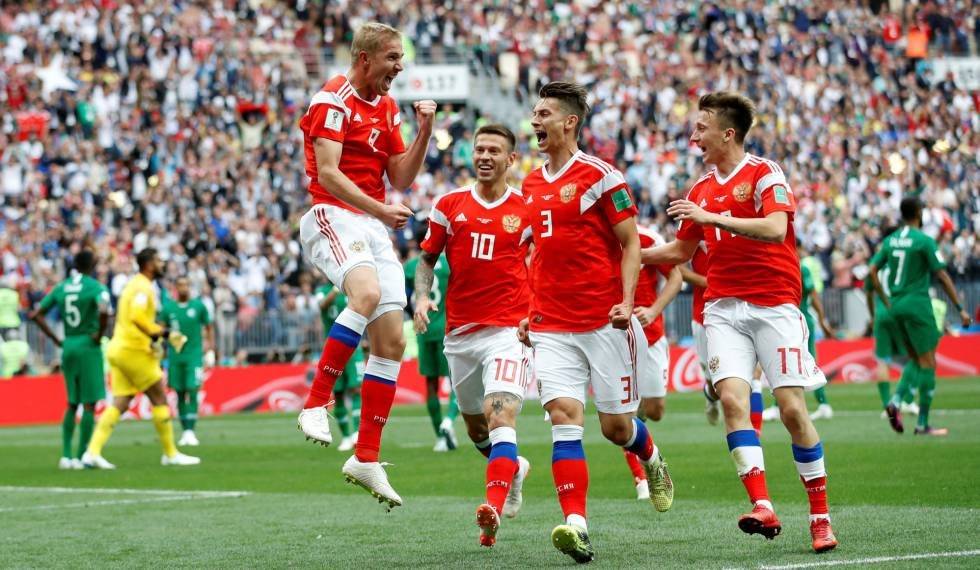 Rússia