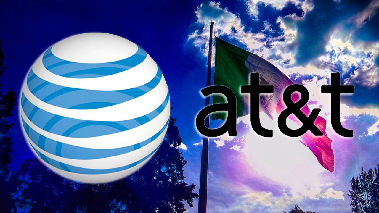 AT&T México precios AT&T México precios