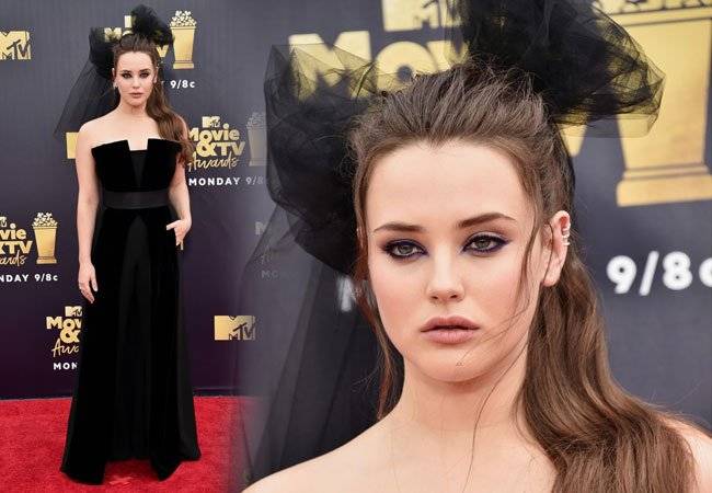 MTV Movie & TV Awards 2018