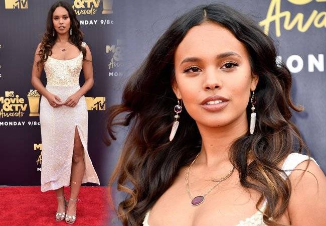 MTV Movie & TV Awards 2018